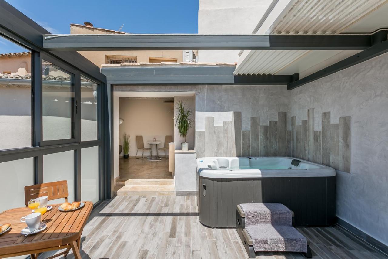 Nuit Etoilee Apartment