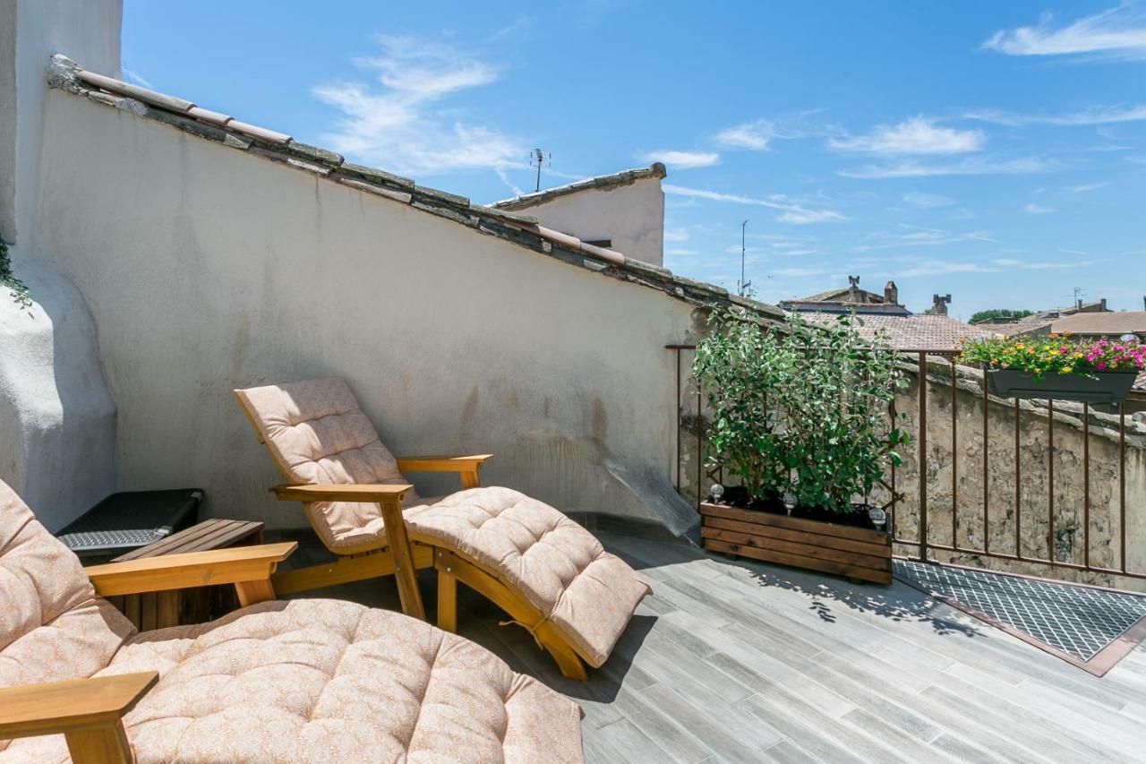 Apartment Nuit Etoilee L'Isle-sur-la-Sorgue